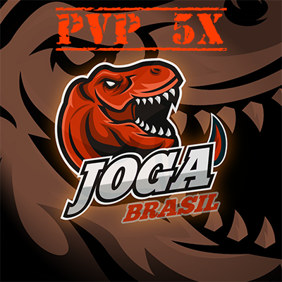 JBR [PVP 5X]